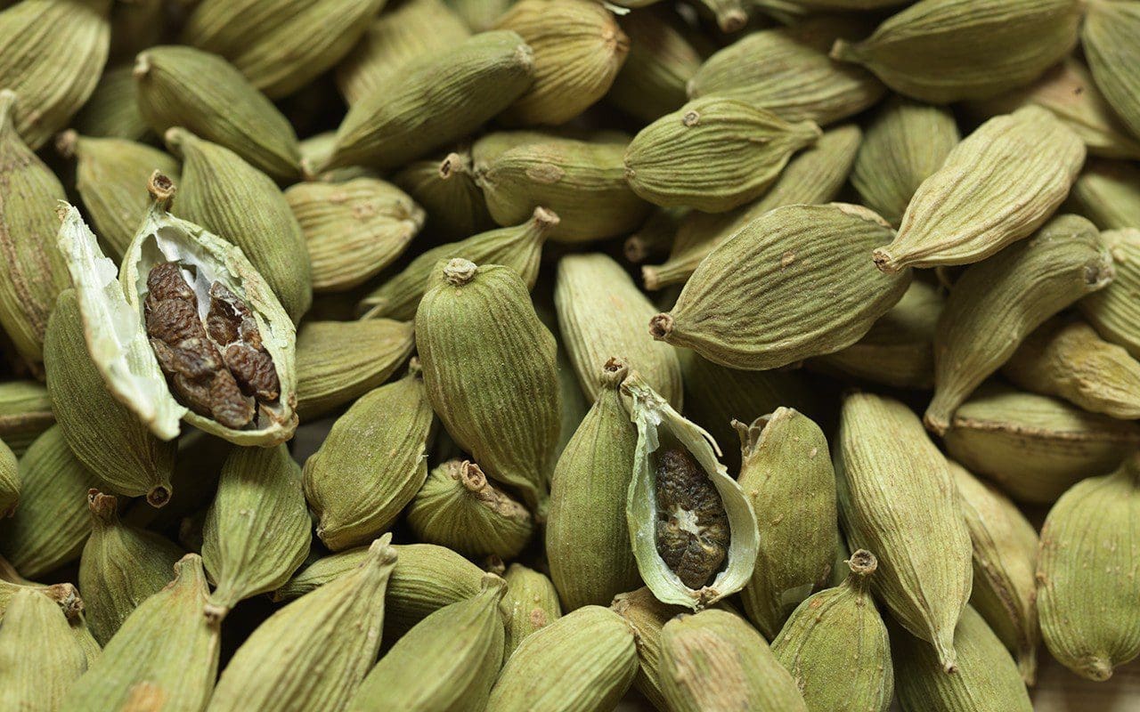 Cardamom