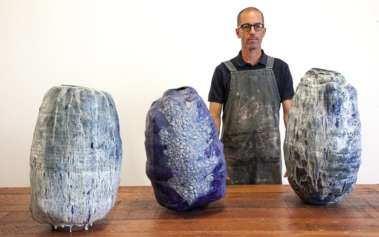 Adam Silverman - Dig Delve – An online magazine about gardens