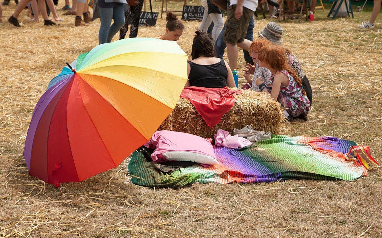 Port Eliot Festival 2016