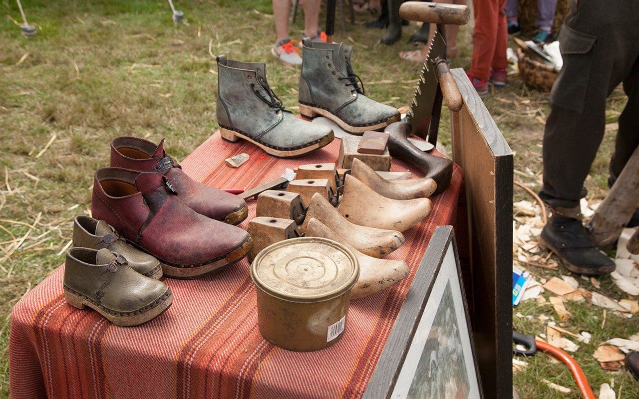 Port Eliot Festival 2016