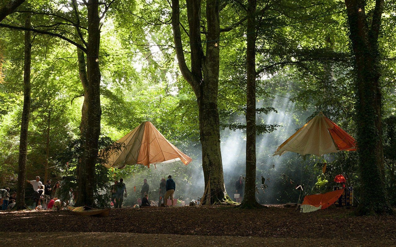 Port Eliot Festival 2016