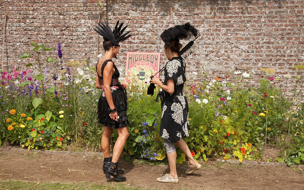 Port Eliot Festival 2016