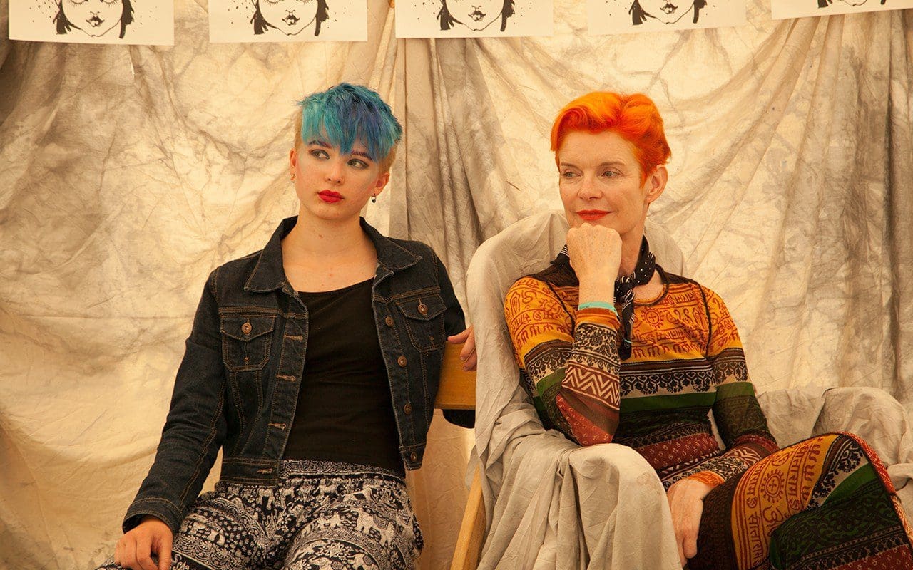 Port Eliot Festival 2016