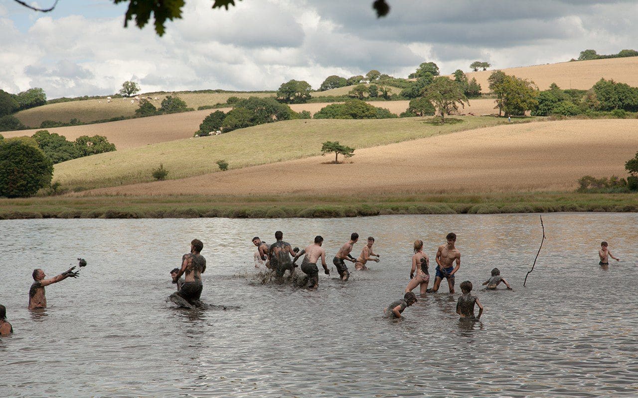 Port Eliot Festival 2016