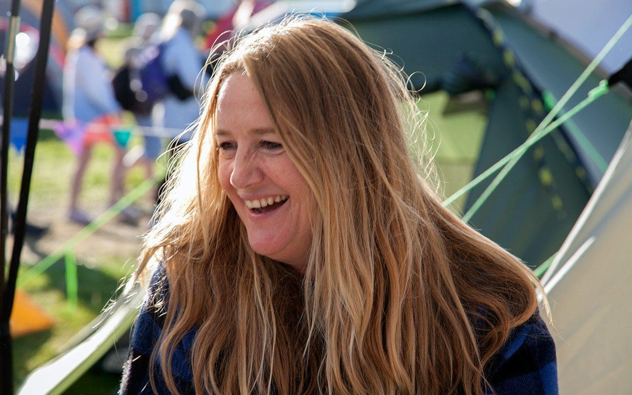 Cathy St. Germans