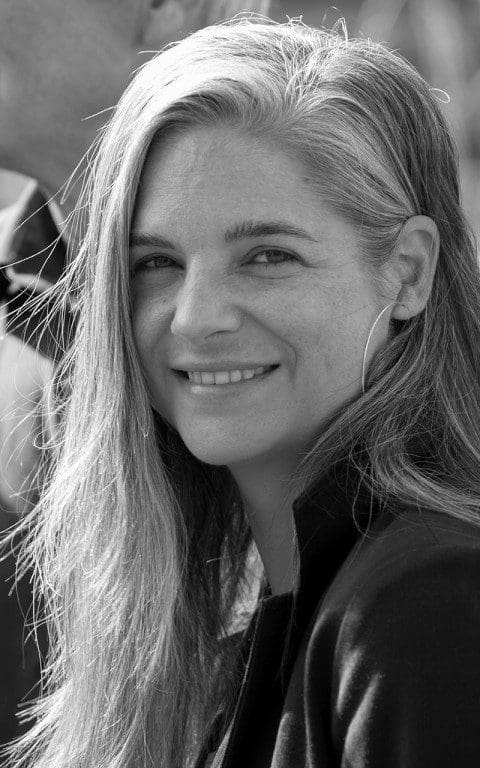 Andi Pettis. Photo: Huw Morgan